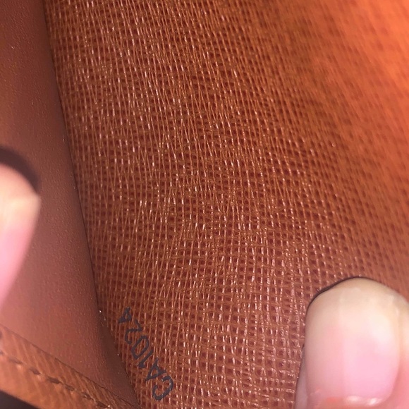 ❌❌❌𝑆𝑂𝐿𝐷❌❌❌LV Monogram Agenda PM from Mercari - Picture 5 of 9